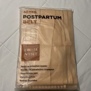Postpartum Belt 3 in 1